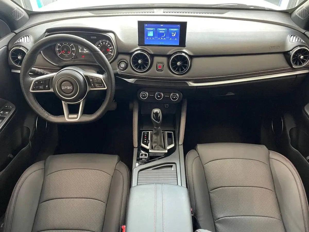 DFM Dfsk 500
