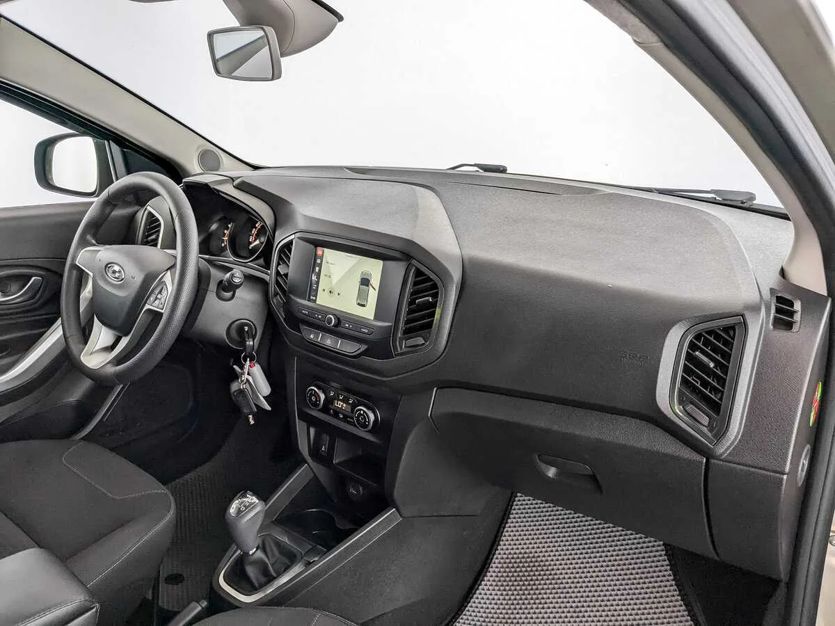 LADA (ВАЗ) XRAY