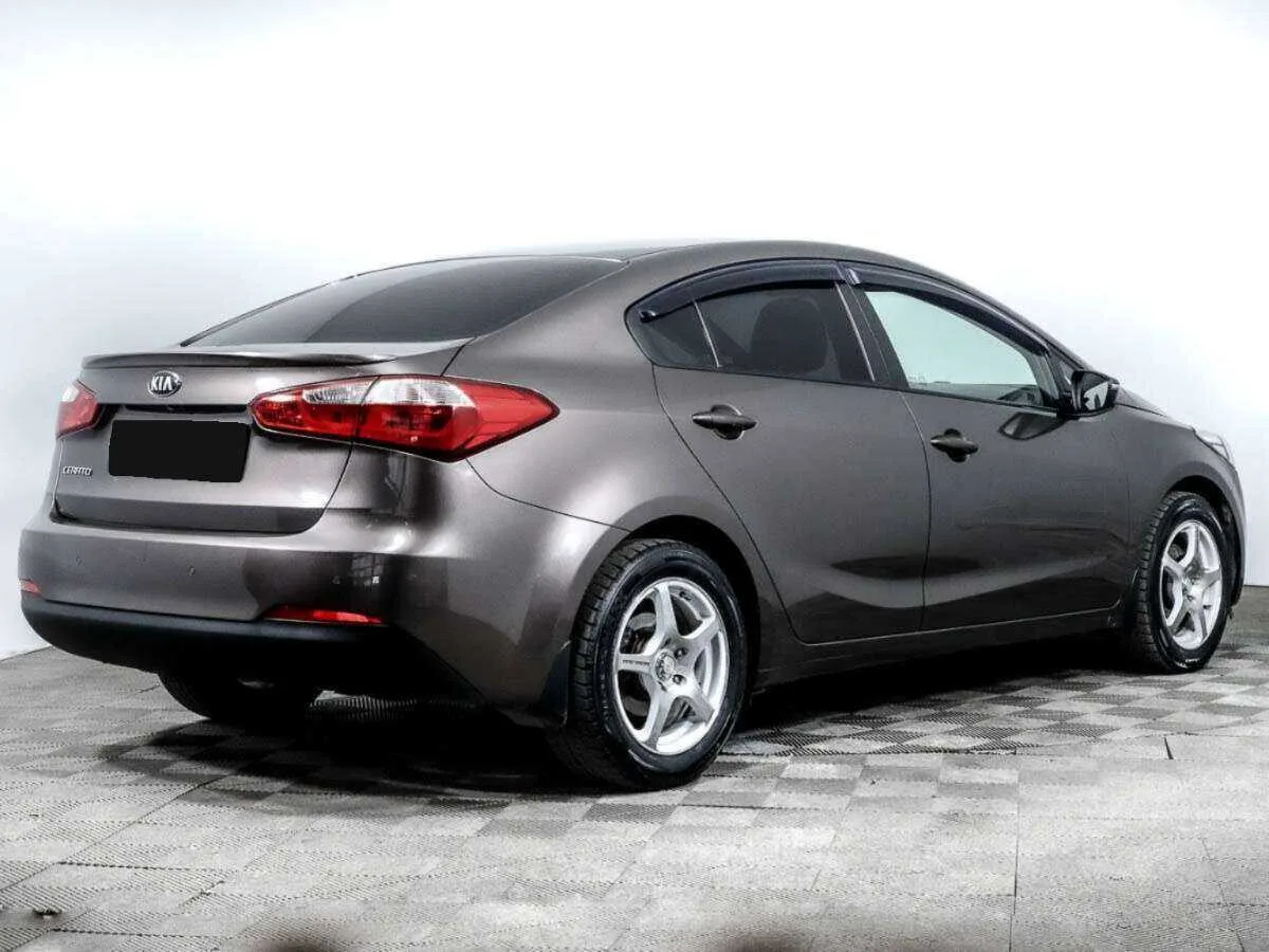 Kia Cerato
