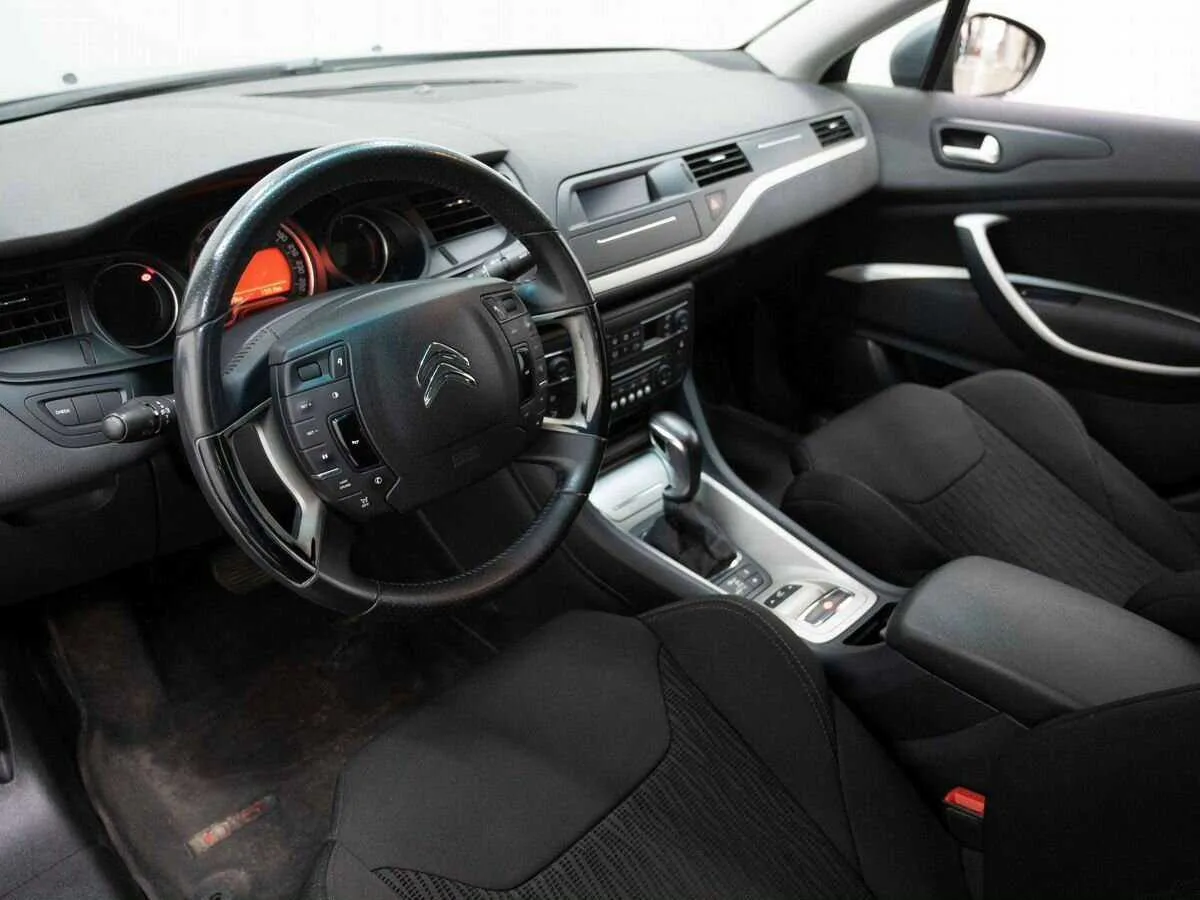 Citroen C5