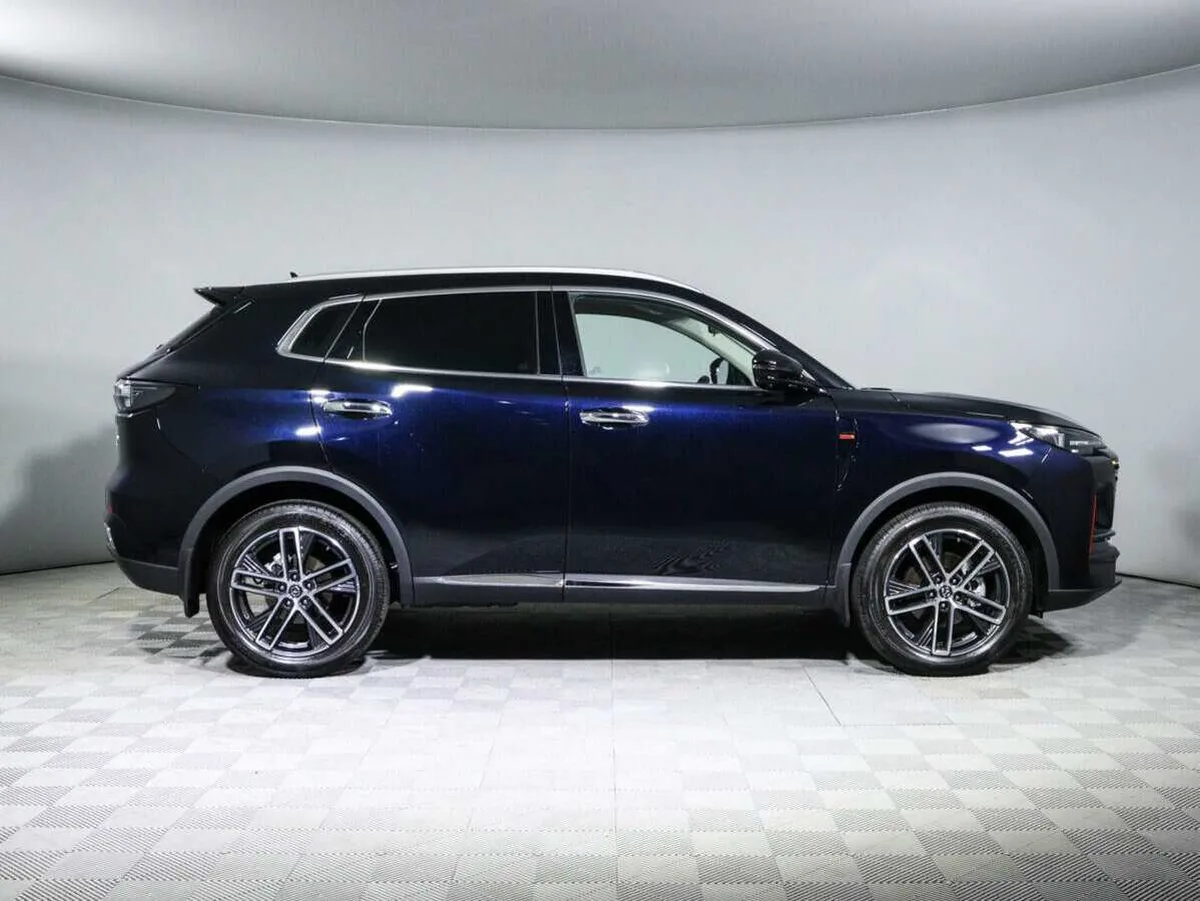 Changan CS55PLUS