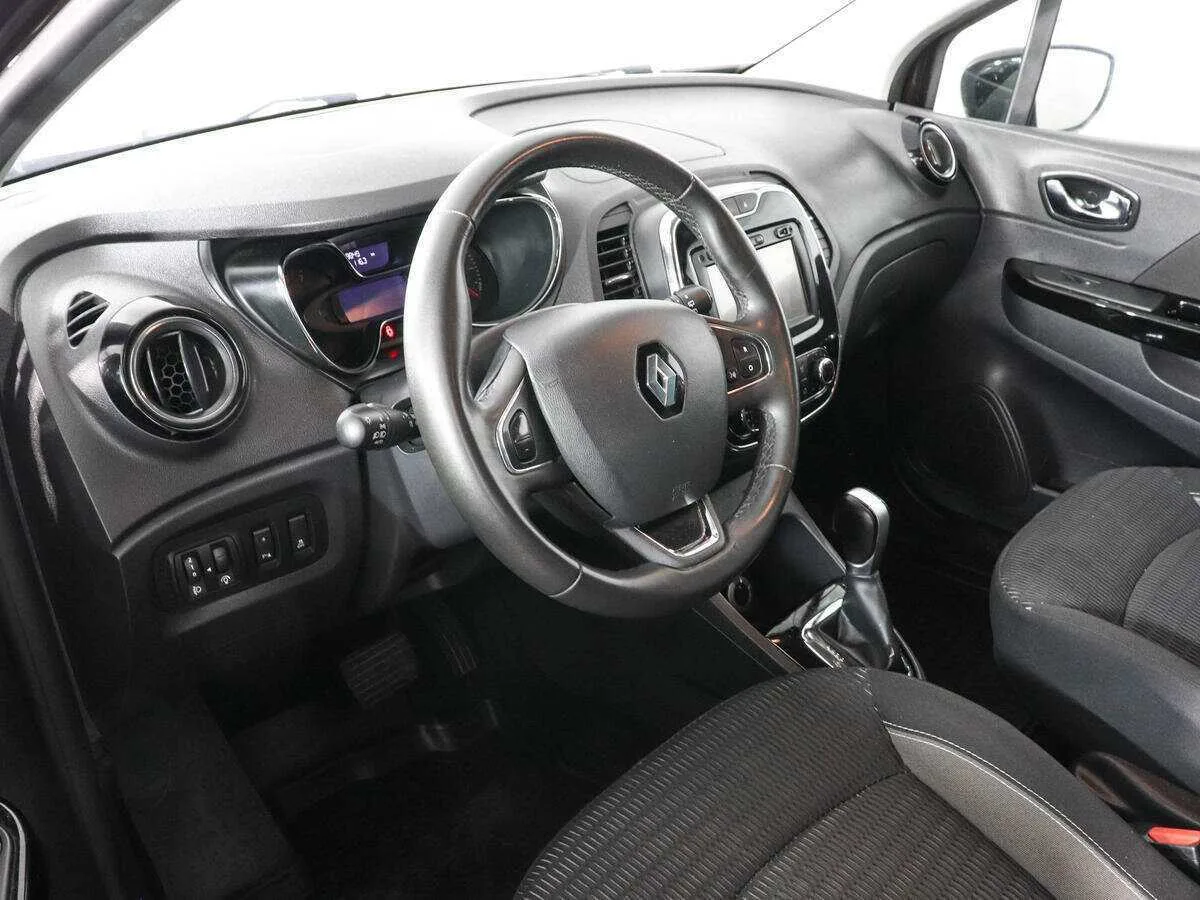 Renault Kaptur