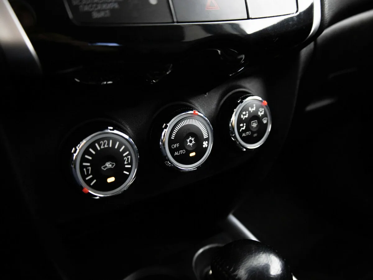 Peugeot 4008