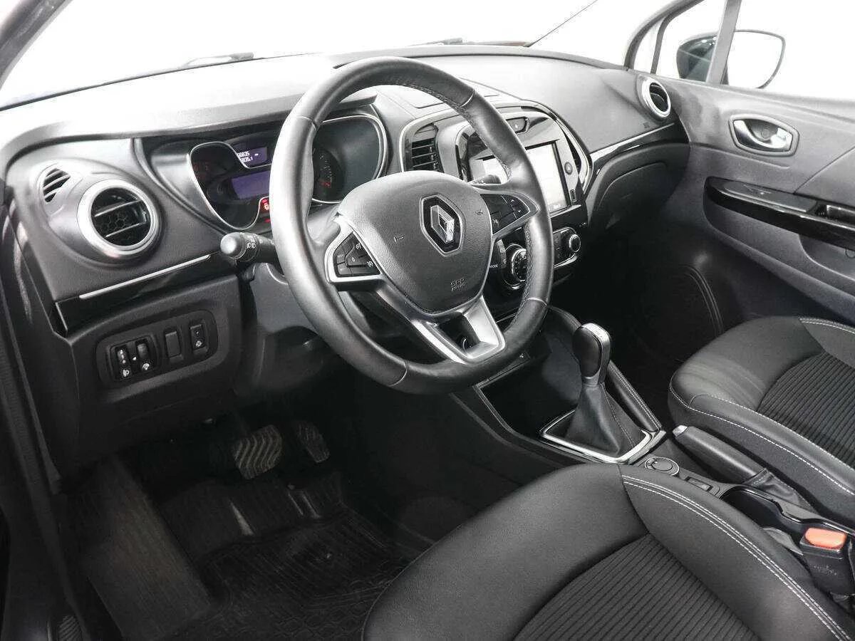 Renault Kaptur