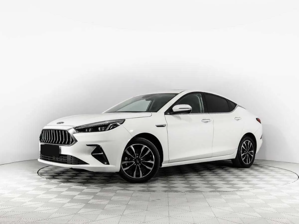 JAC J7