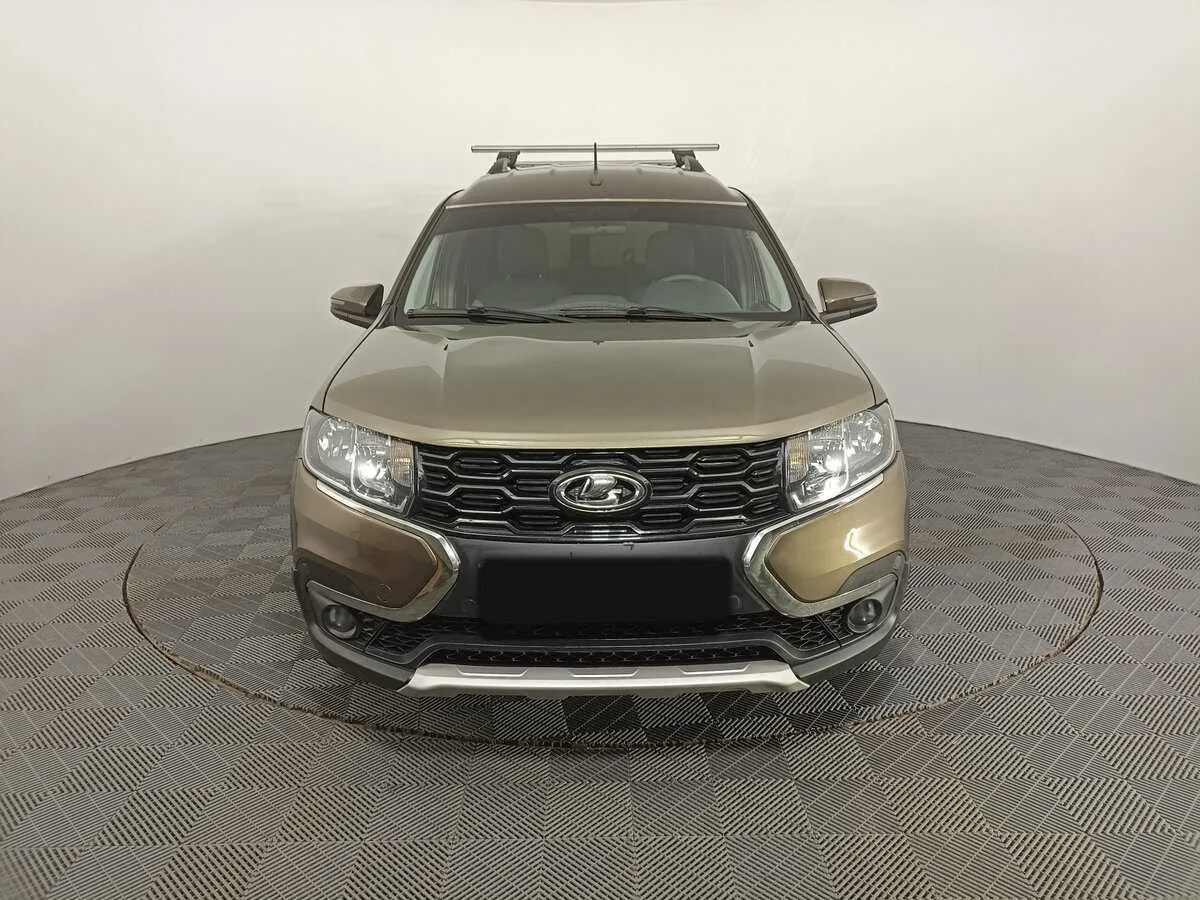 LADA (ВАЗ) Largus