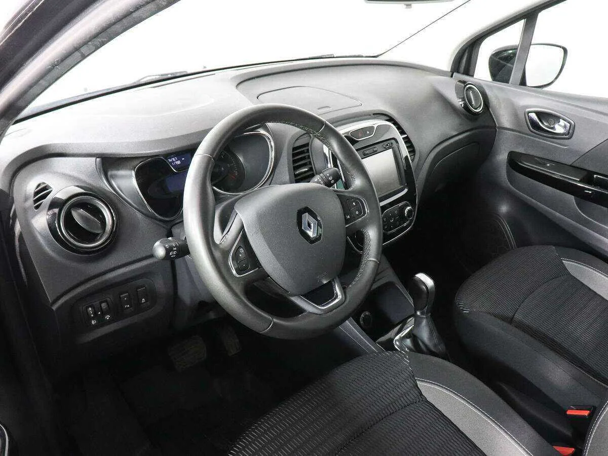 Renault Kaptur