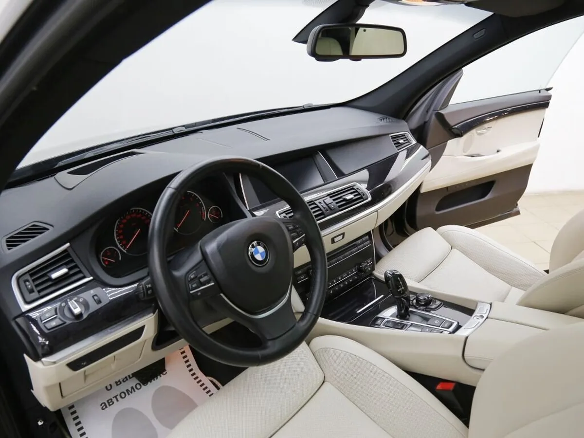 BMW 5 серии