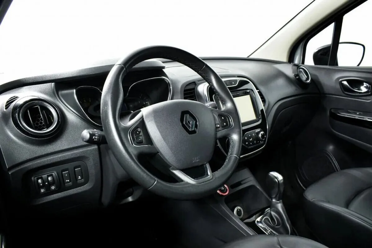 Renault Kaptur