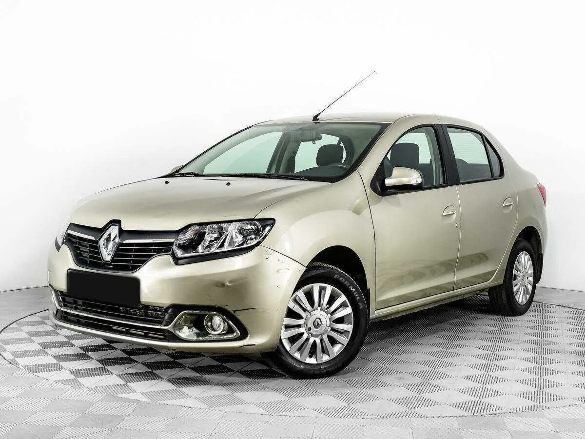 Renault Logan
