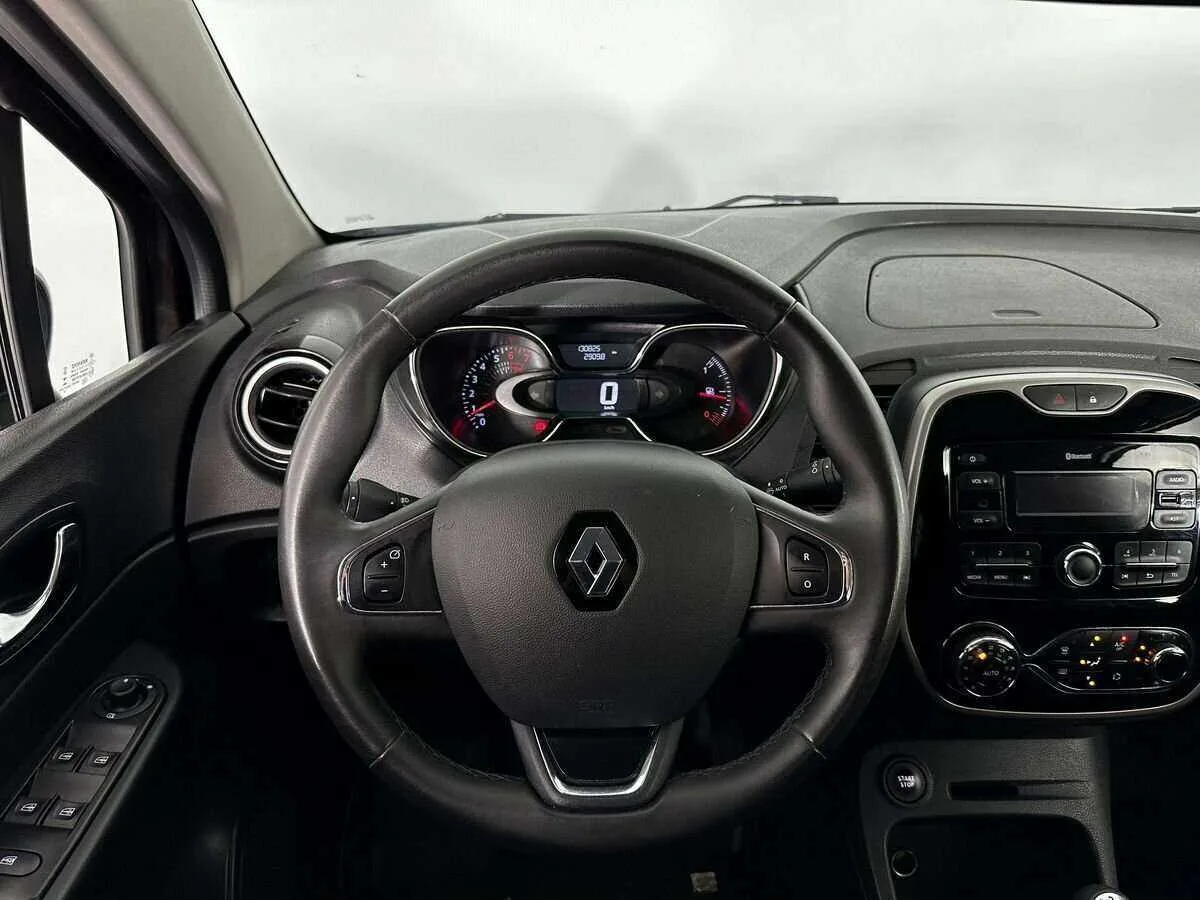 Renault Kaptur