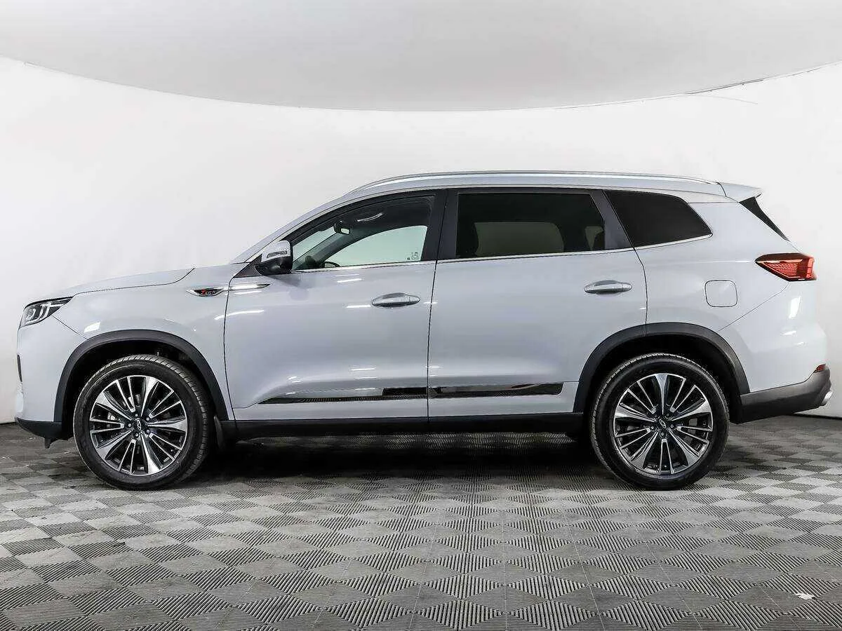 Chery Tiggo 8 Pro Max
