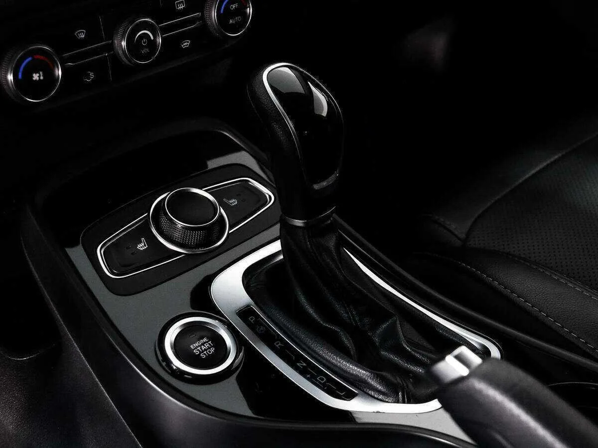 Chery Tiggo 7