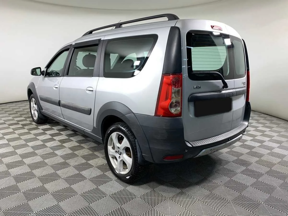 LADA (ВАЗ) Largus
