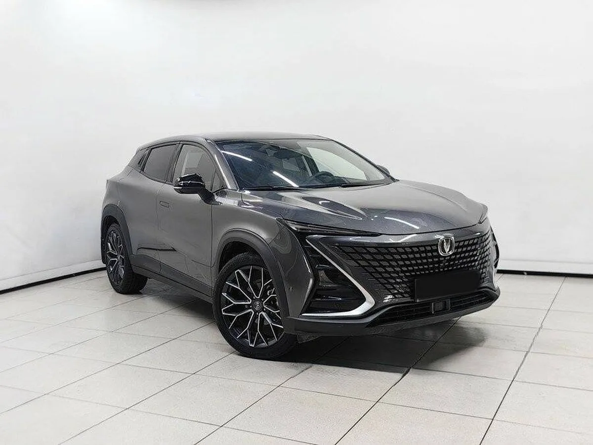 Changan Uni T