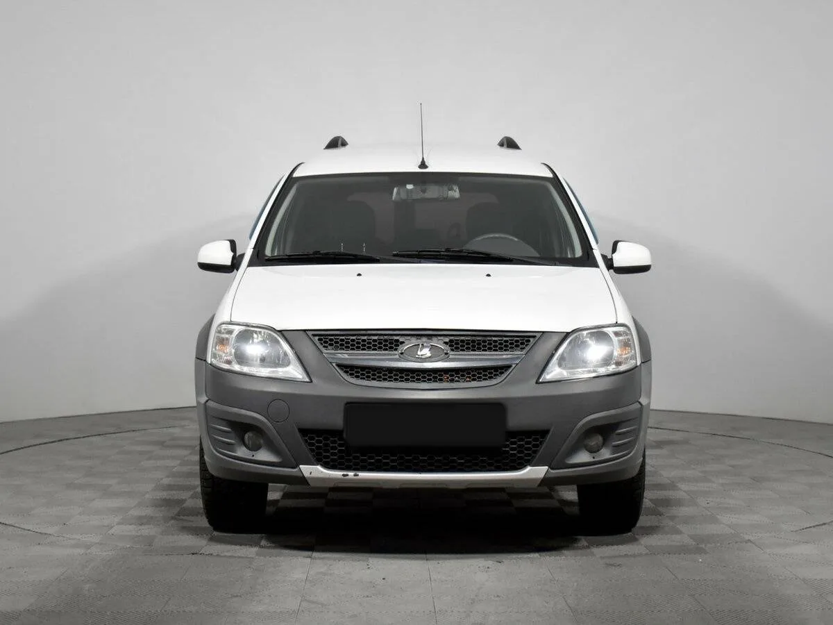 LADA (ВАЗ) Largus