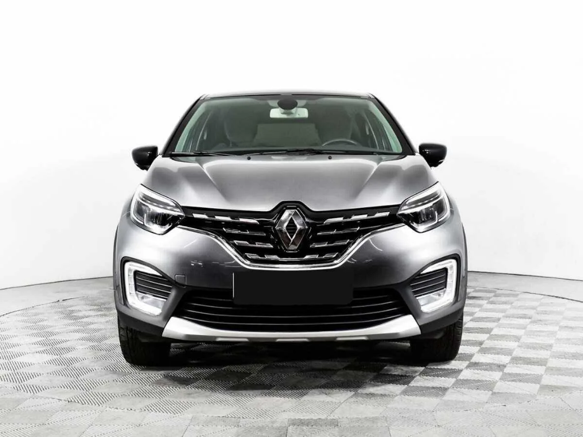 Renault Kaptur