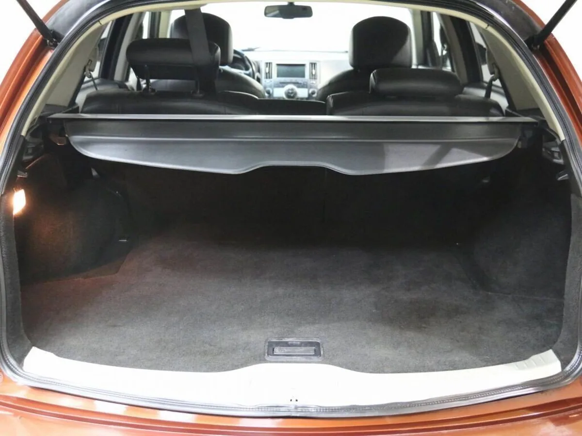 Infiniti FX
