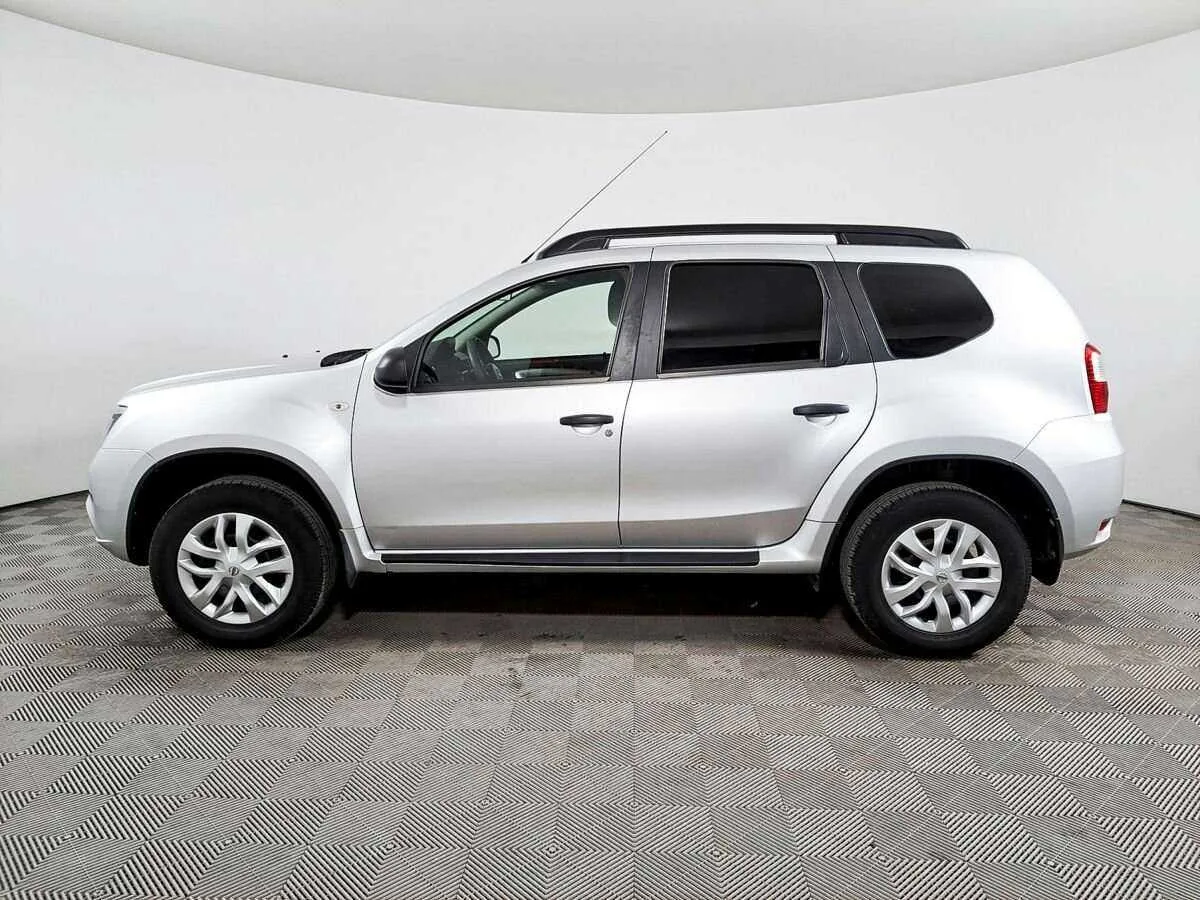 Nissan Terrano