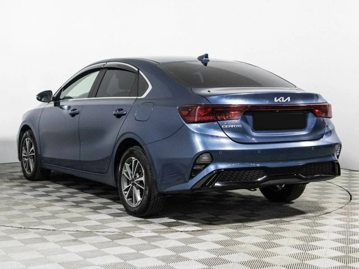 Kia Cerato