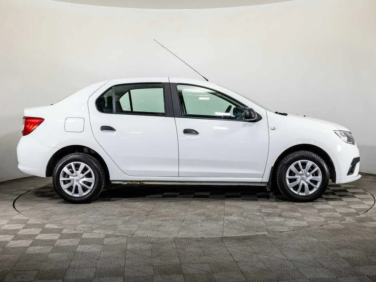 Renault Logan