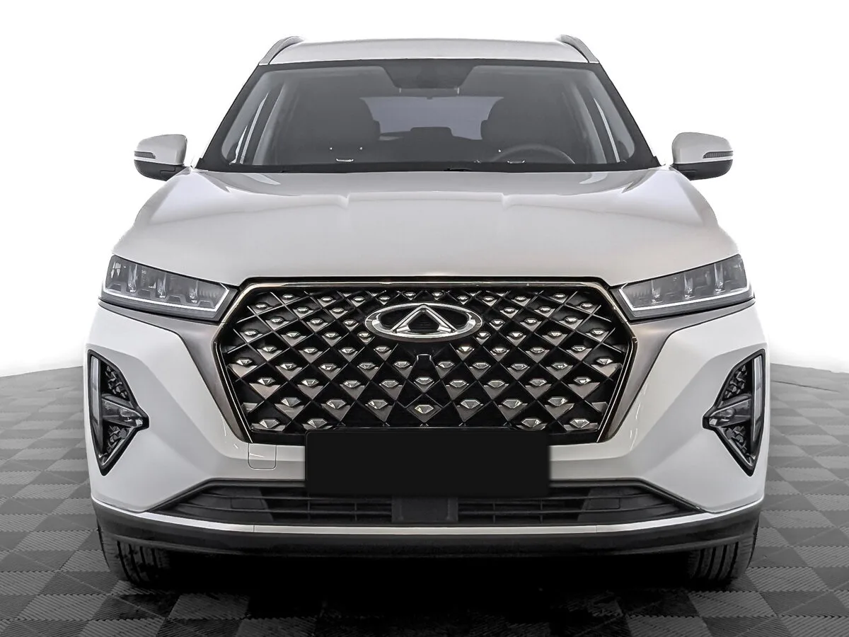 Chery Tiggo 7 Pro Max
