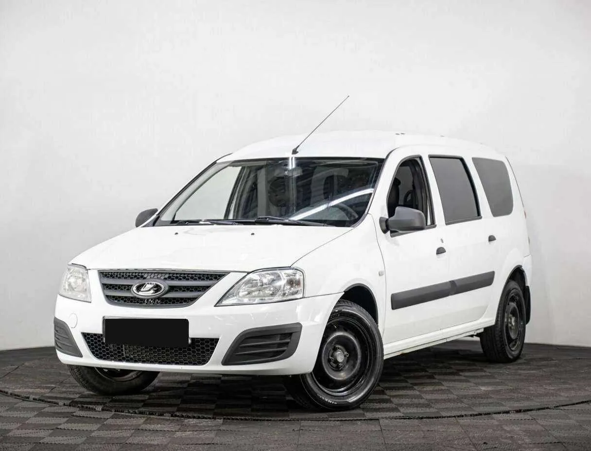 LADA (ВАЗ) Largus