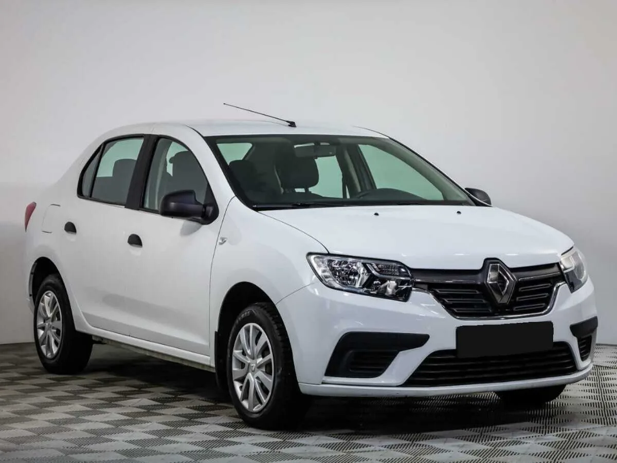 Renault Logan