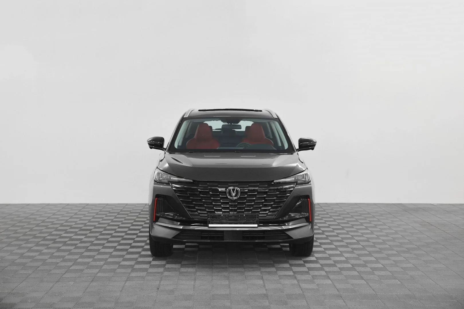 Changan CS55 Plus