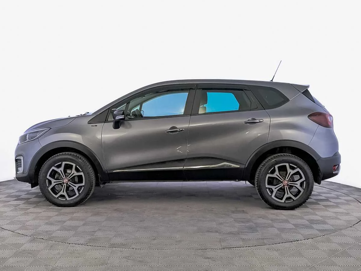Renault Kaptur