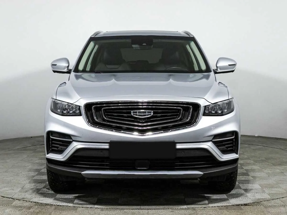 Geely Atlas Pro