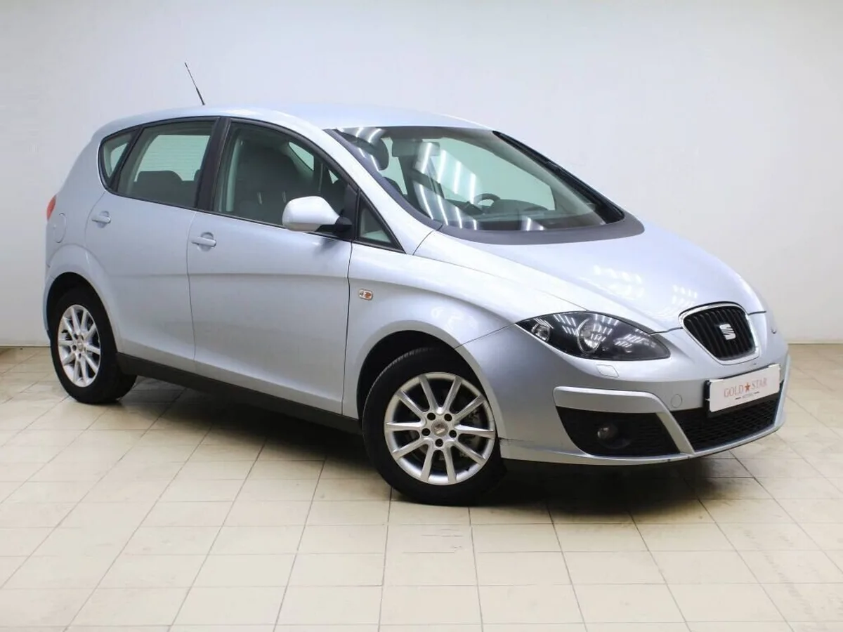 Seat Altea
