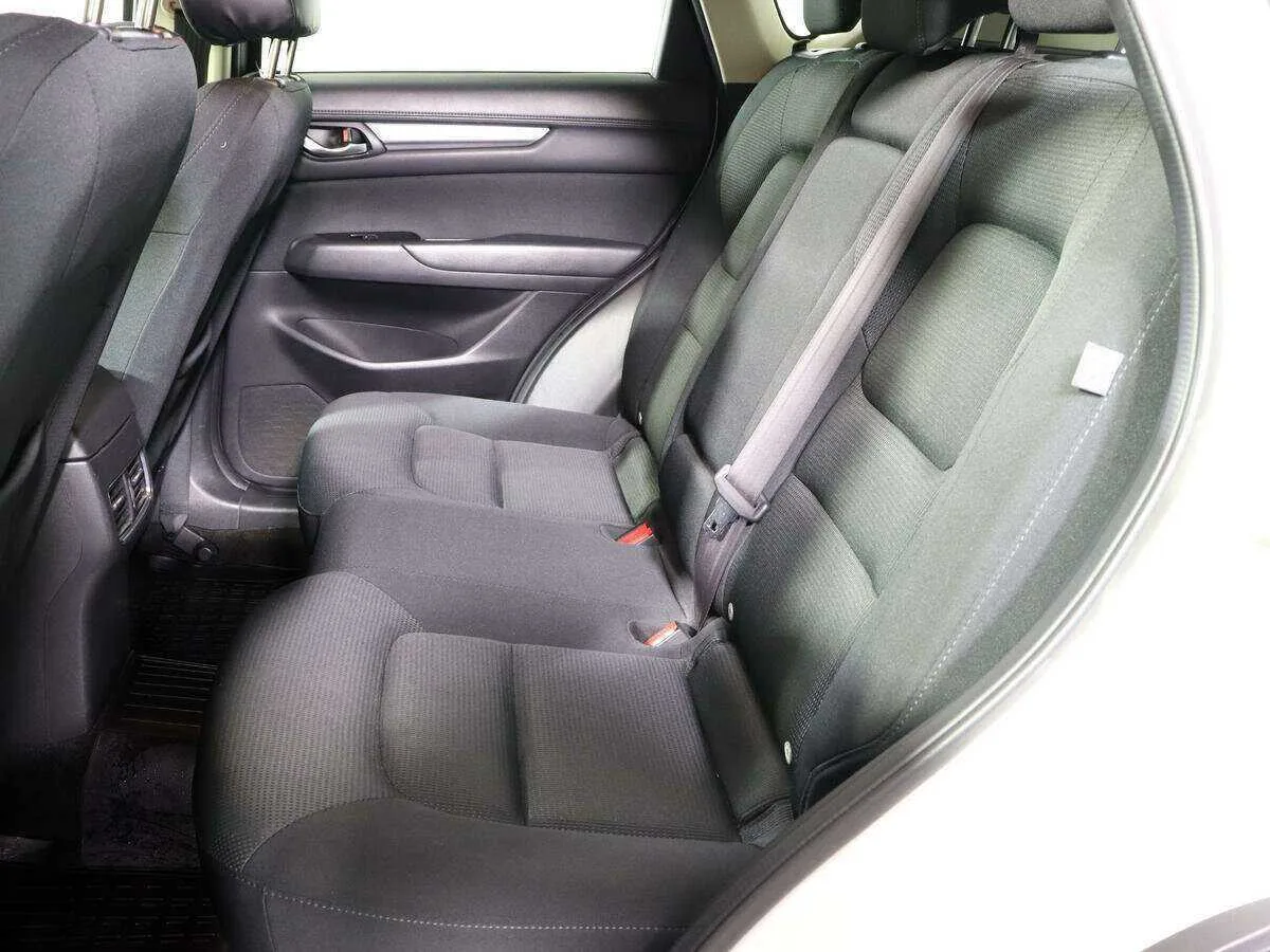 Mazda Cx 5