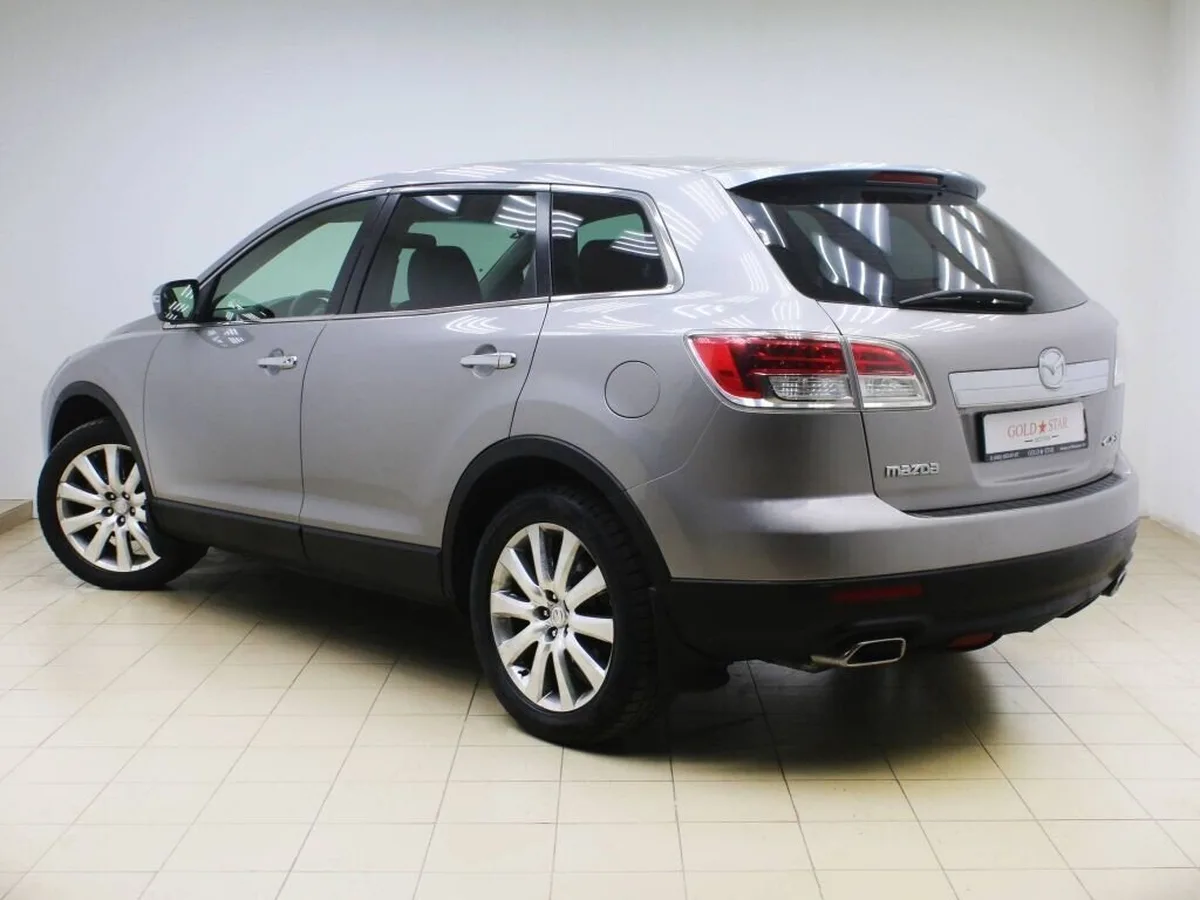 Mazda CX-9
