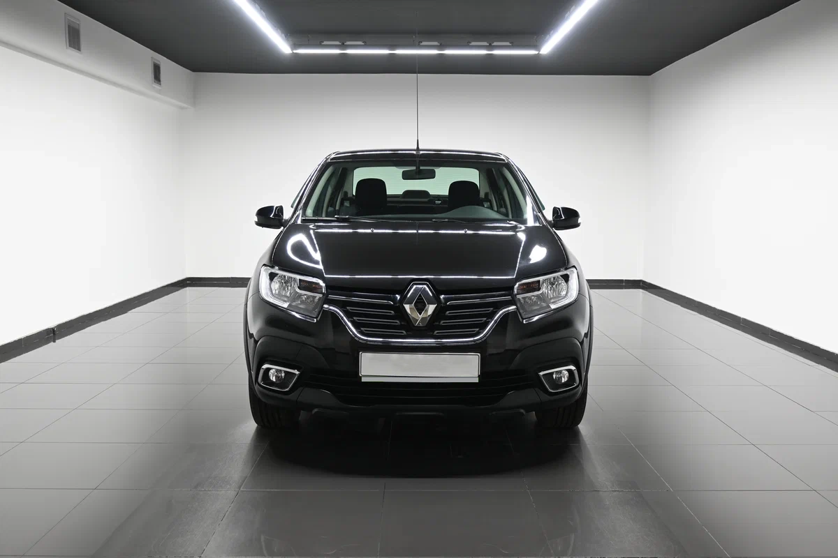 Renault Logan