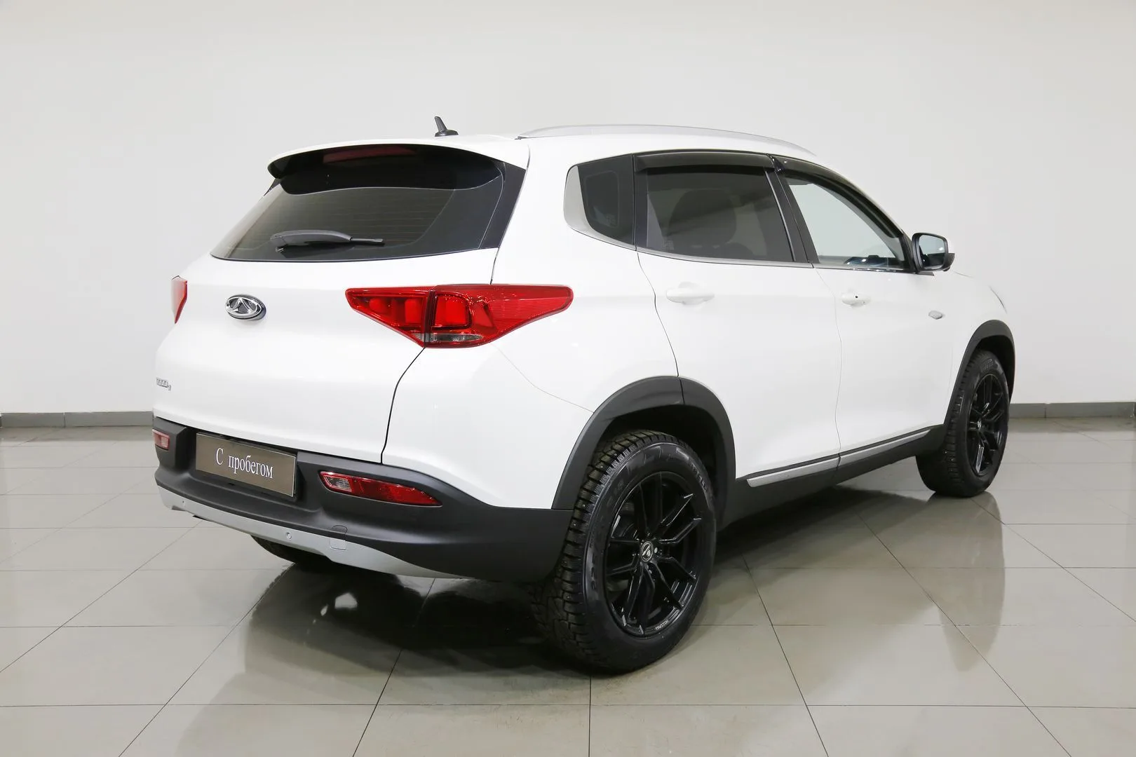 Chery Tiggo 7