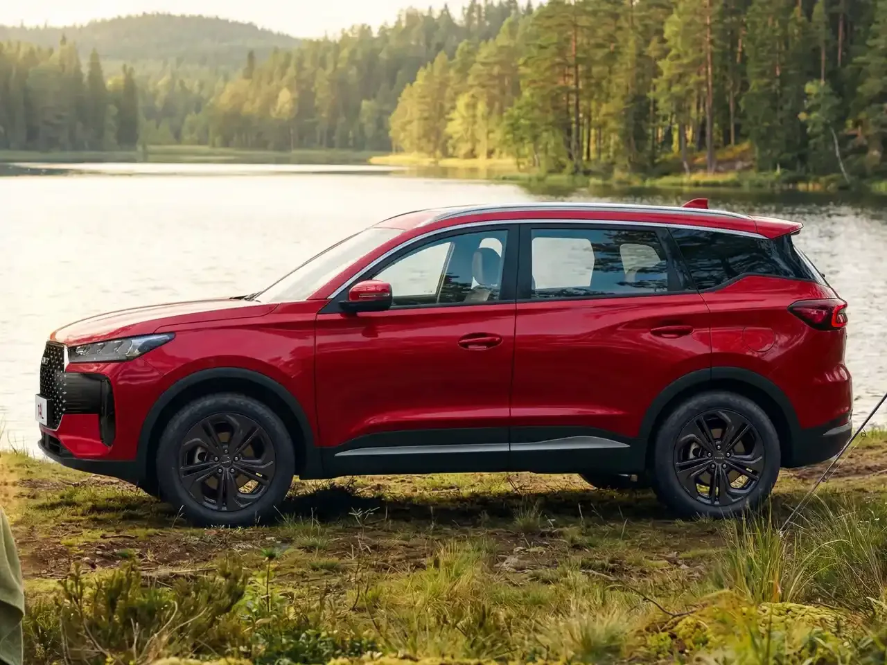 Tenet T4L