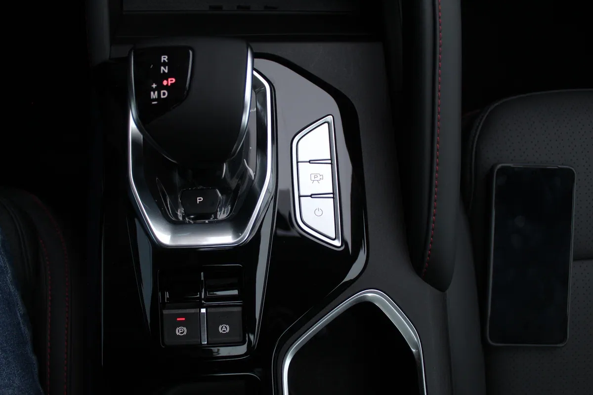 Jetour X50