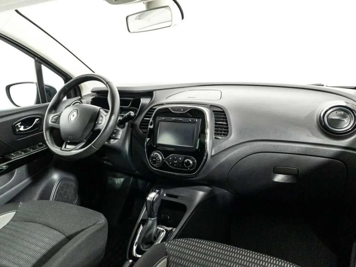 Renault Kaptur