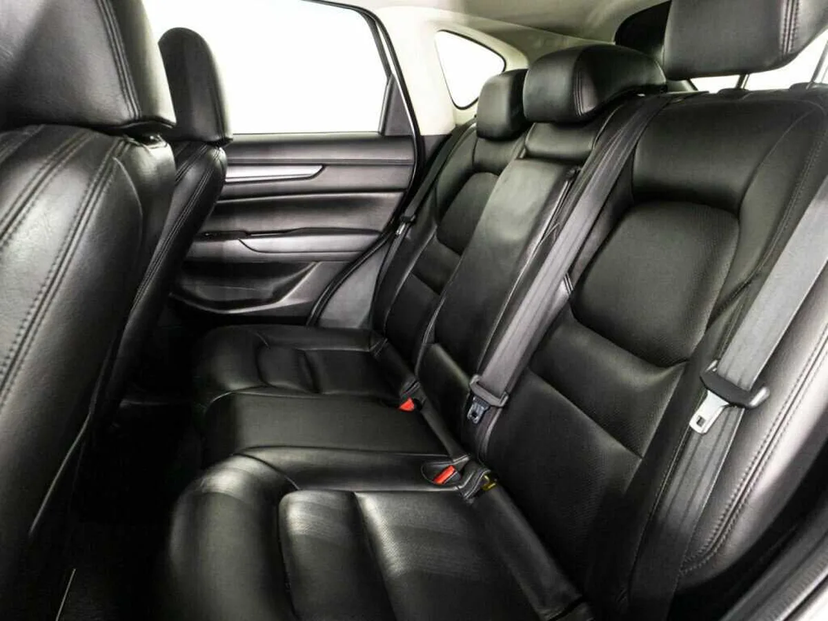 Mazda Cx 5