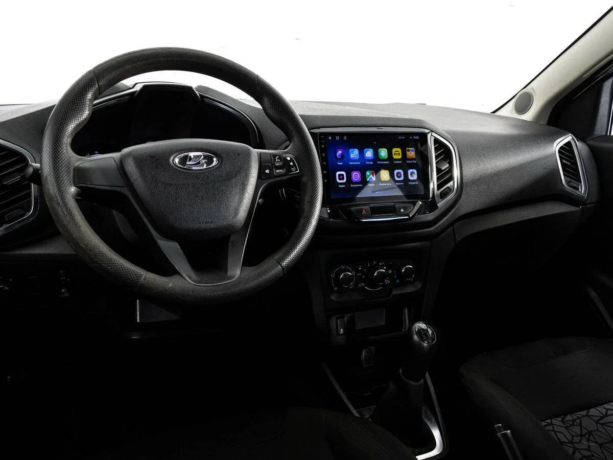 LADA (ВАЗ) XRAY