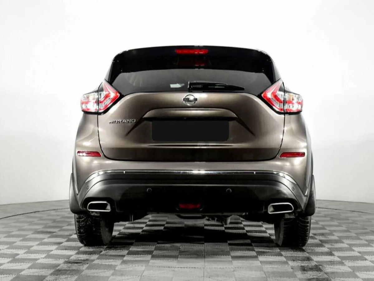 Nissan Murano