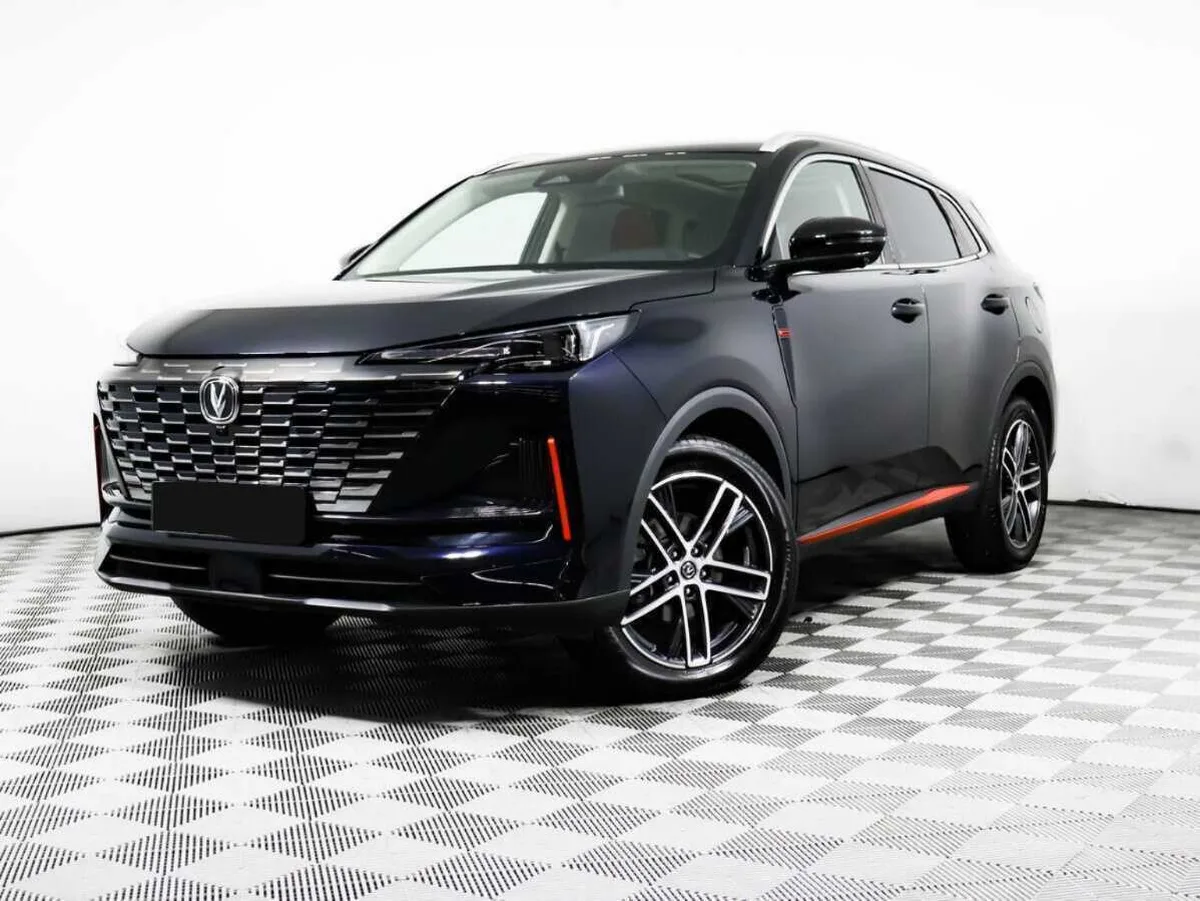 Changan CS55PLUS