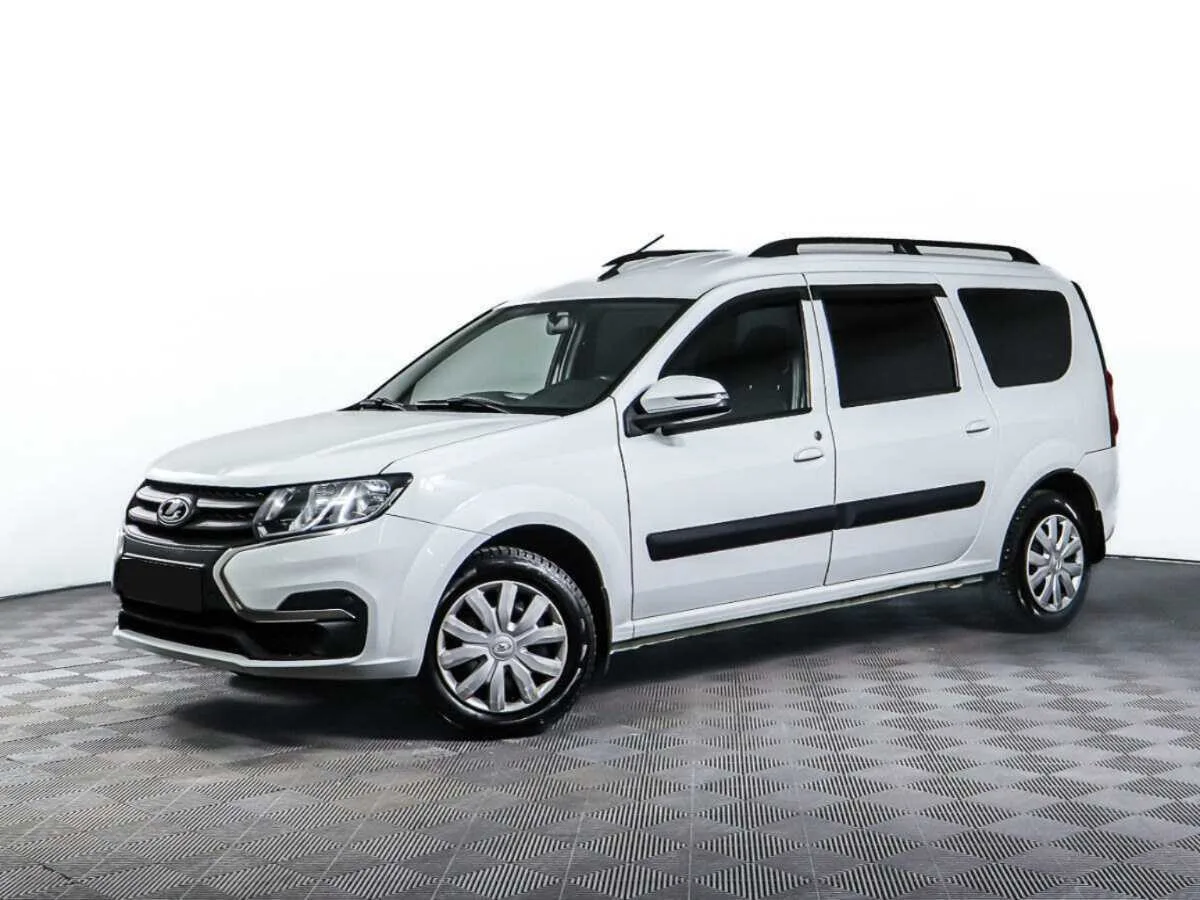 LADA (ВАЗ) Largus