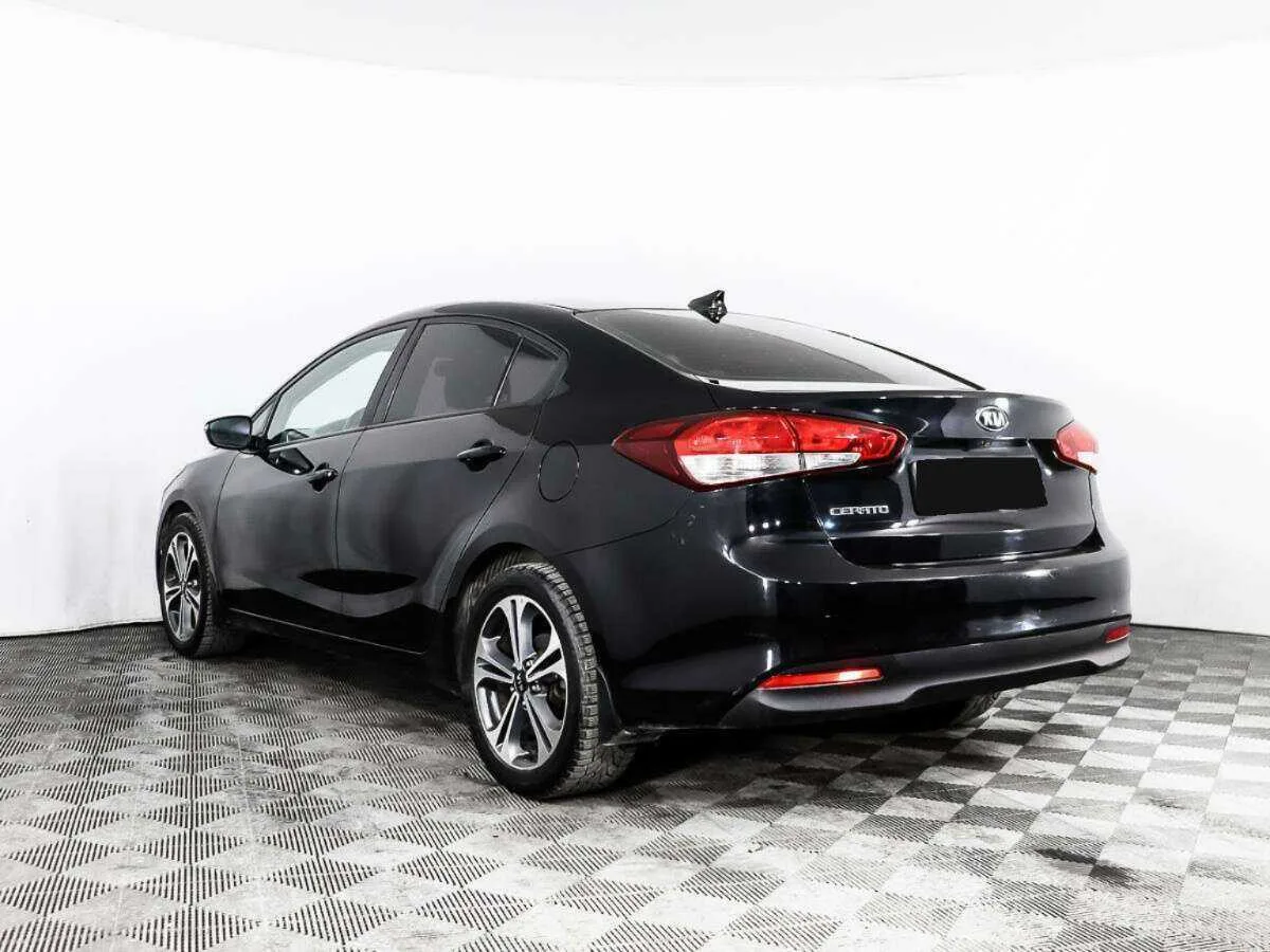 Kia Cerato