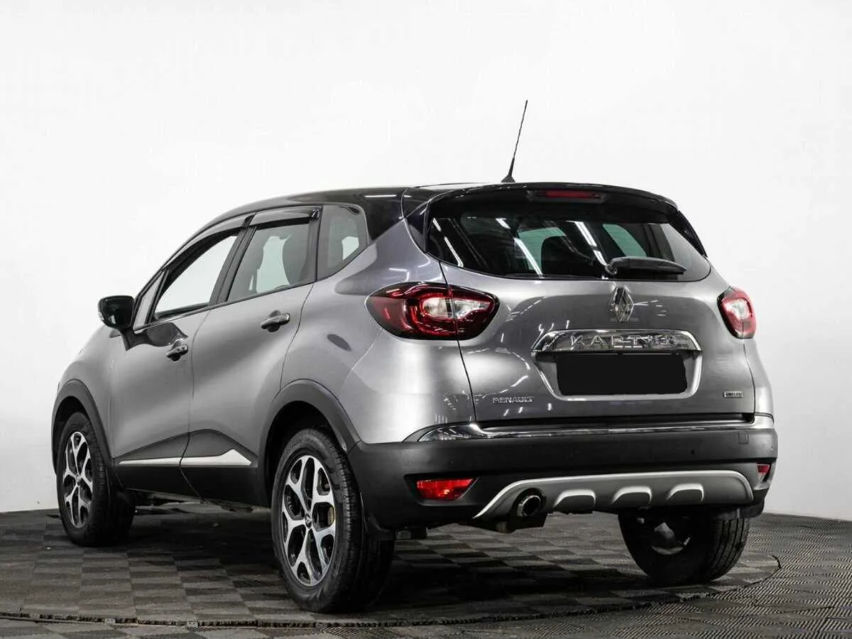 Renault Kaptur