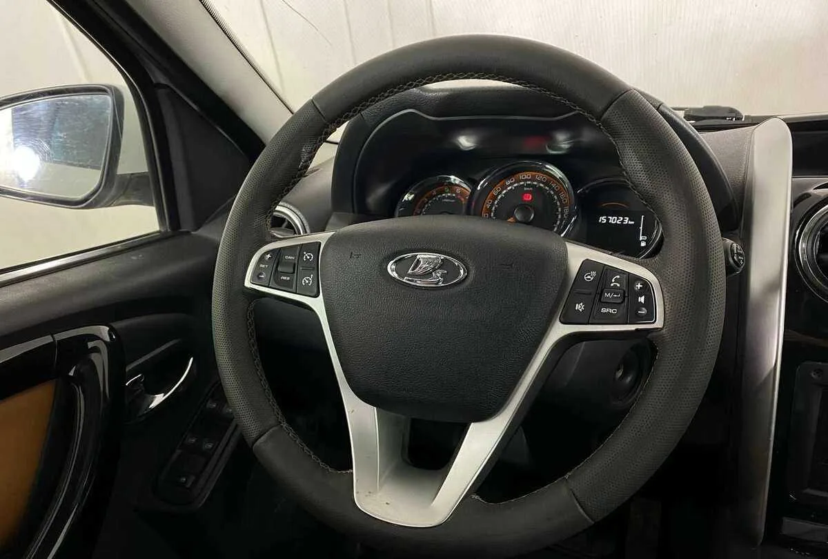 LADA (ВАЗ) Largus