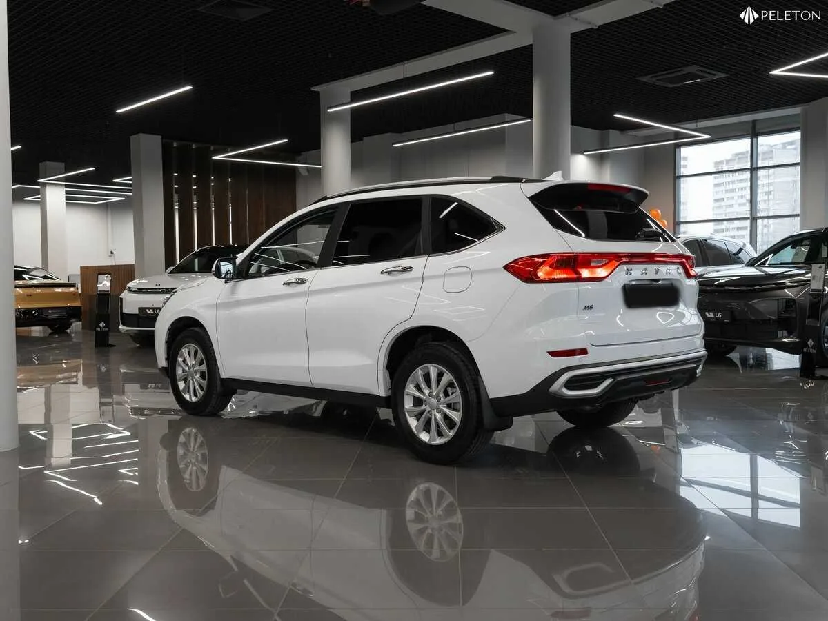 Haval M6