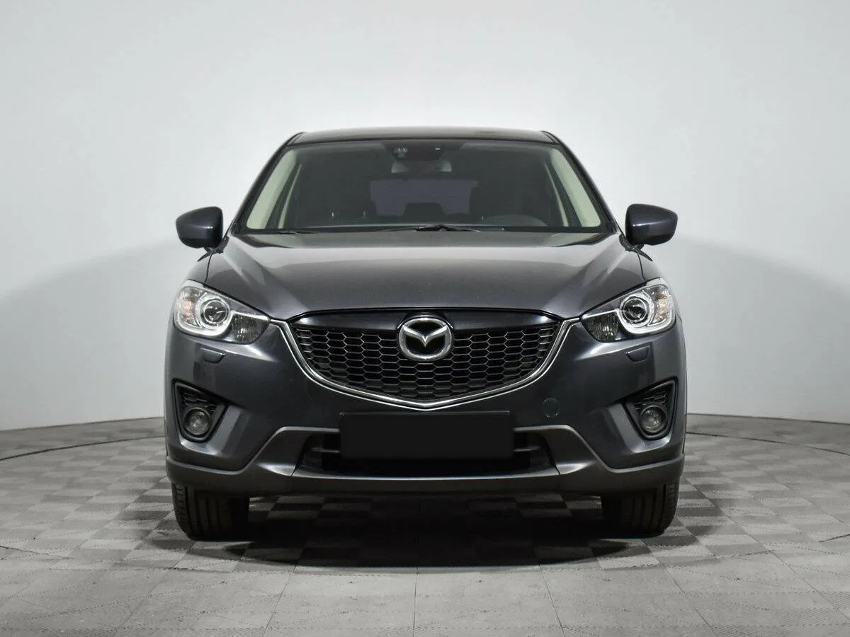 Mazda Cx 5
