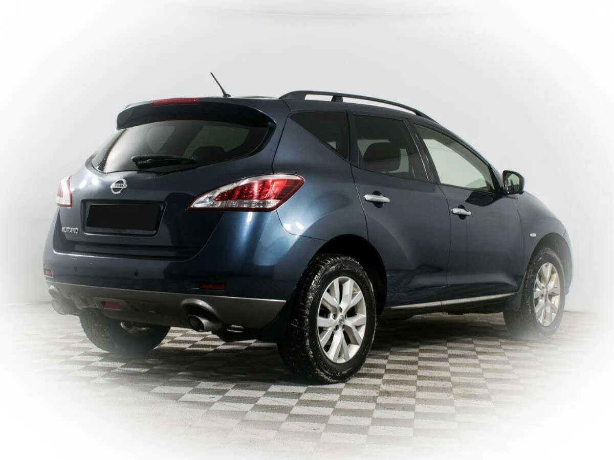 Nissan Murano